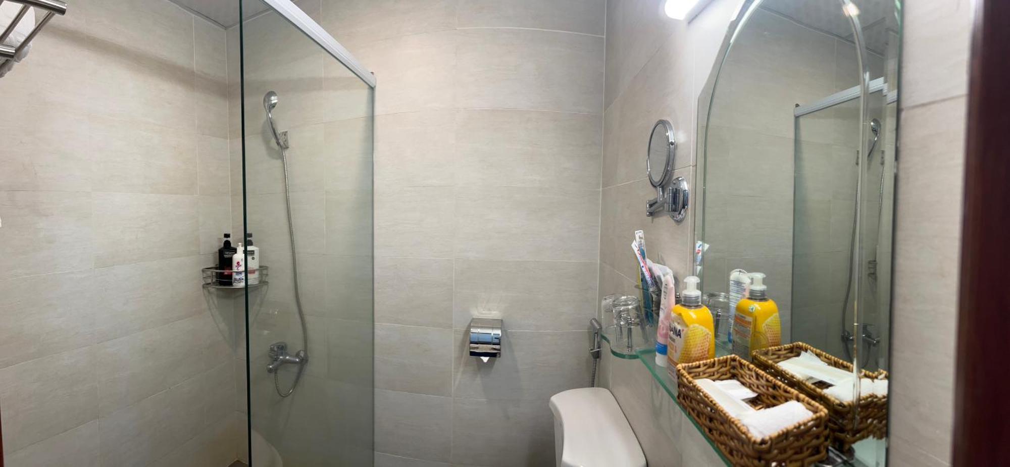 A25 Hotel - 167 Pham Ngu Lao Hô Chi Minh-Ville Extérieur photo